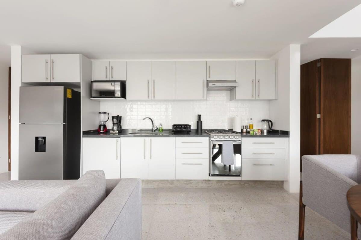 Charming 2br In Roma Norte Appartamento