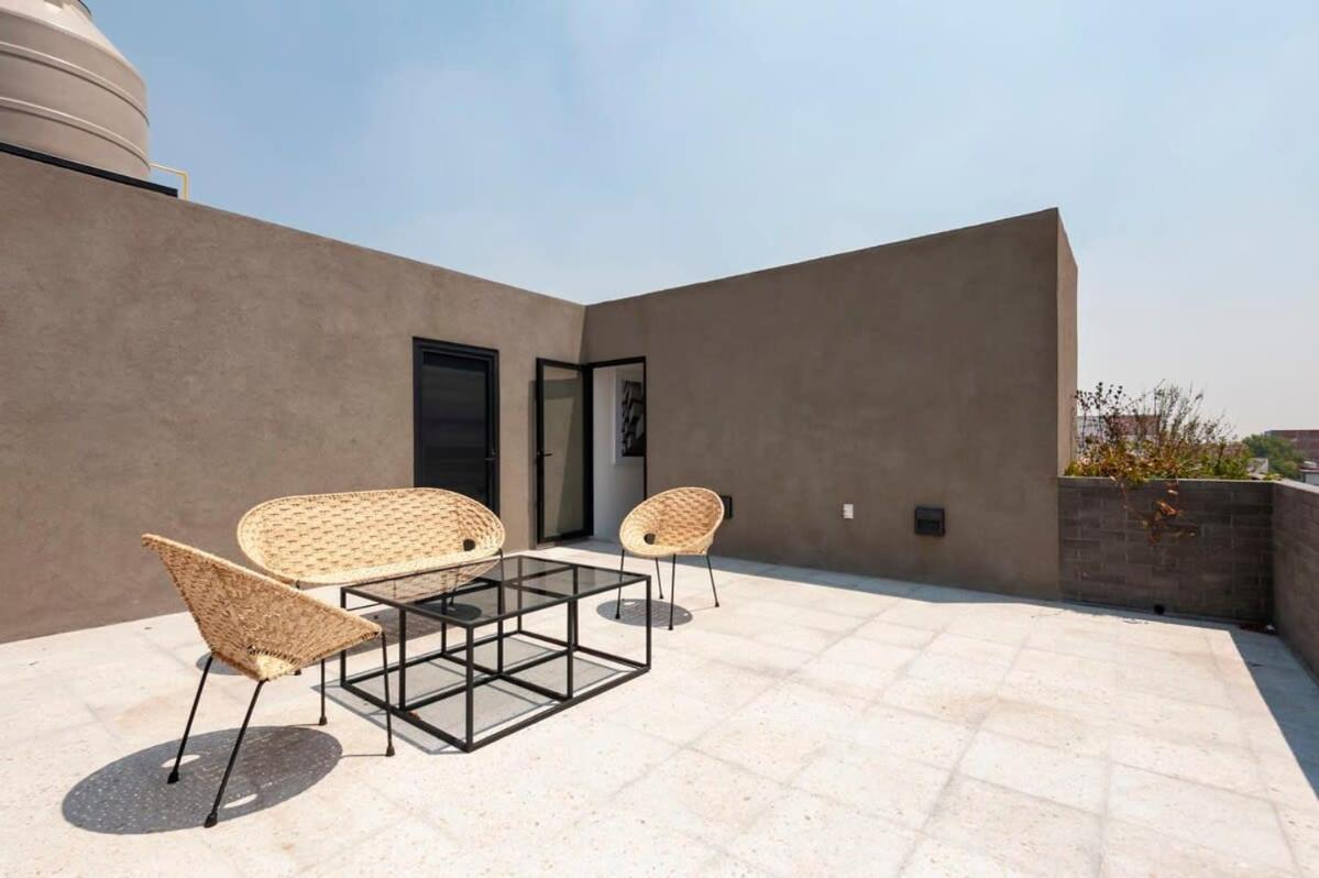Charming 2br In Roma Norte Appartamento *