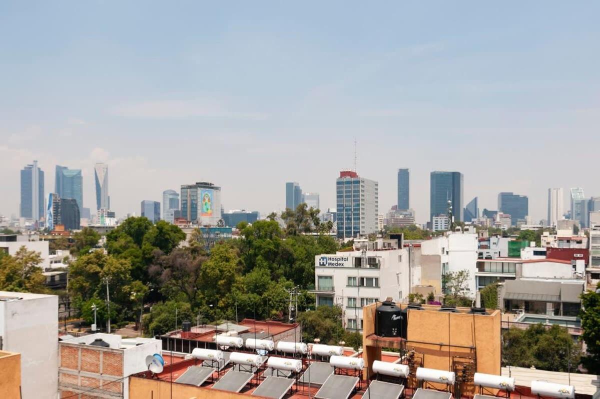 Appartamento Charming 2br In Roma Norte *