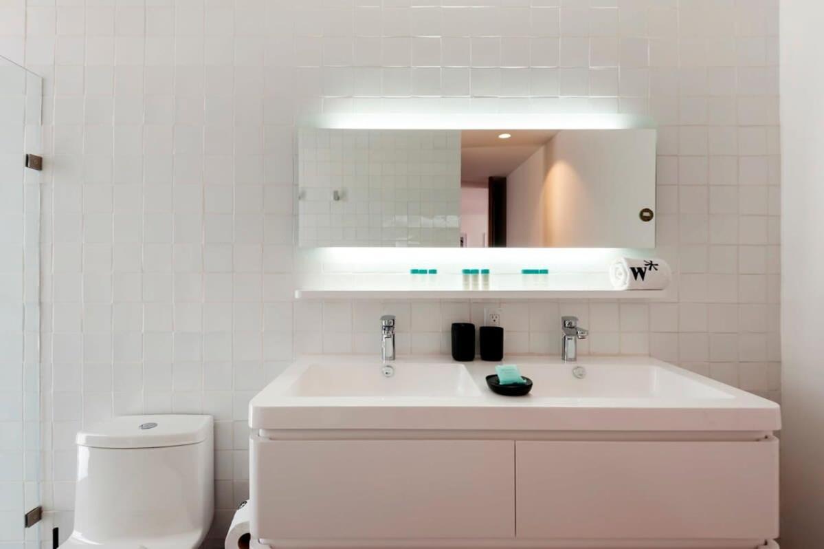 Charming 2br In Roma Norte Appartamento