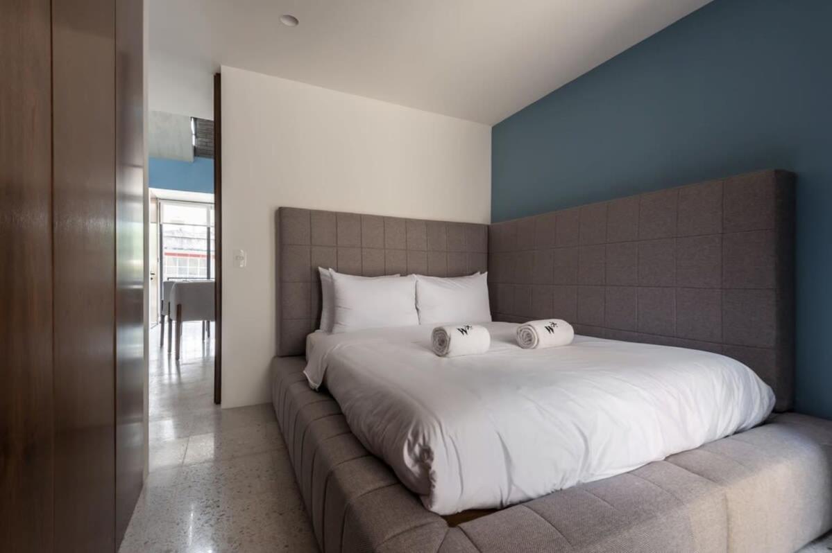 Appartamento Charming 2br In Roma Norte *