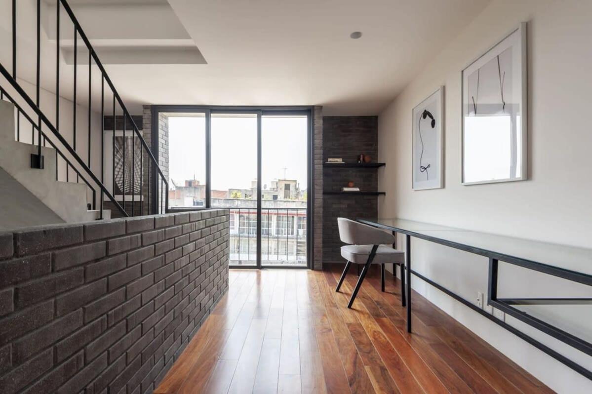 Charming 2br In Roma Norte Appartamento